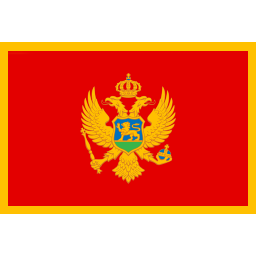 黑山室內足球队